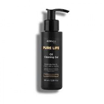 gel limpiador al aceite 2 en 1 día y noche 100ml